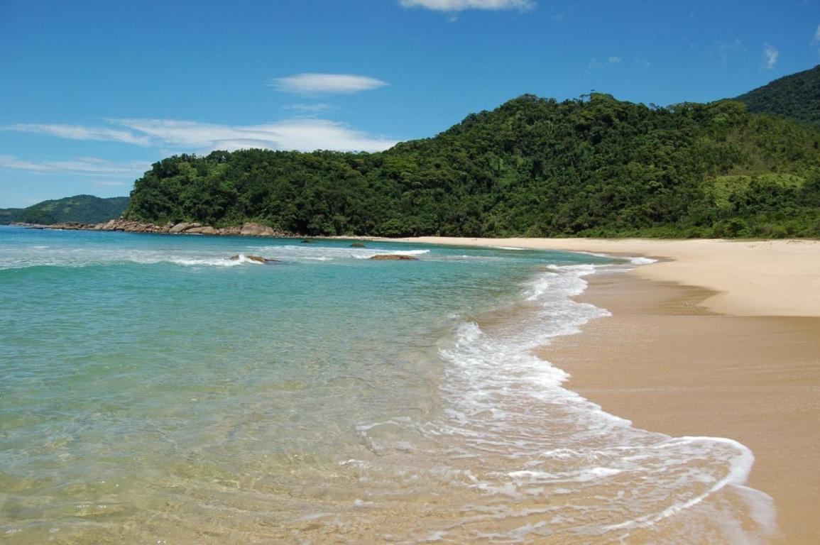 Pousada Refugio Do Pirata Trindade  Buitenkant foto