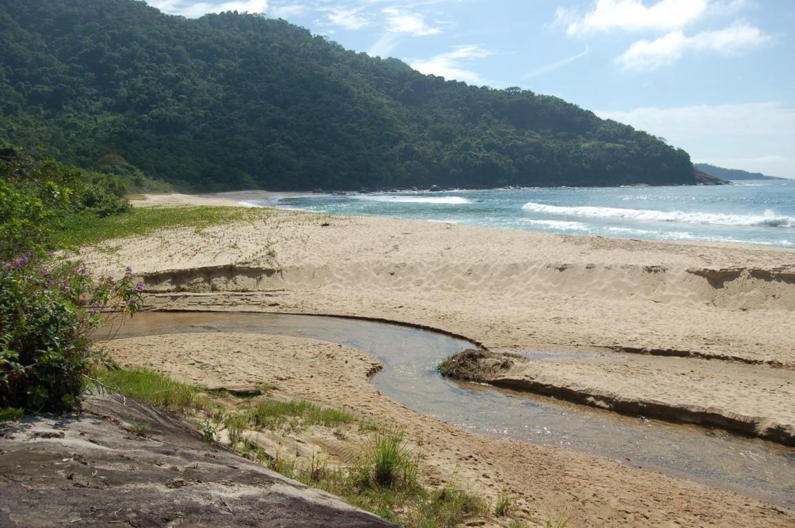 Pousada Refugio Do Pirata Trindade  Buitenkant foto