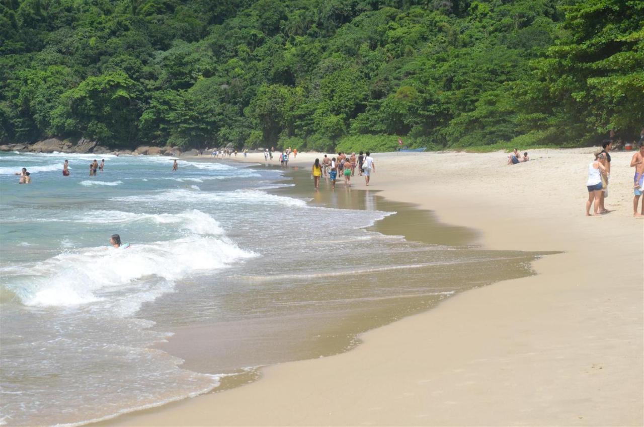 Pousada Refugio Do Pirata Trindade  Buitenkant foto