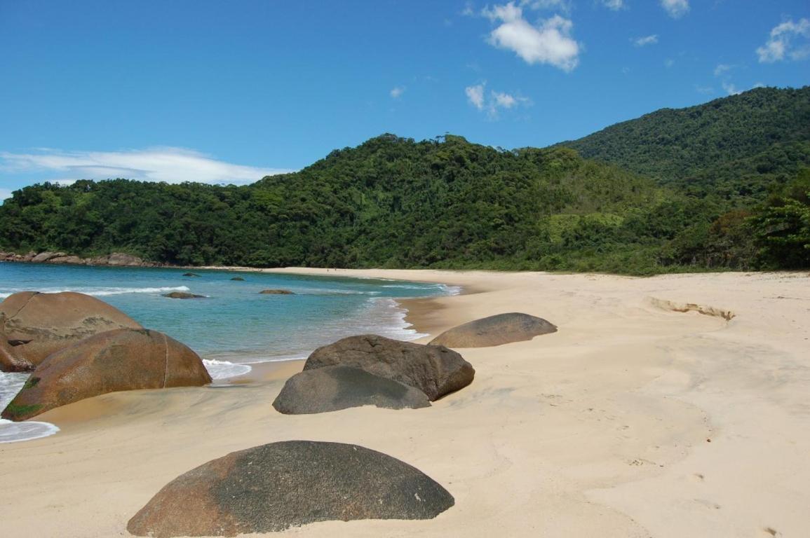 Pousada Refugio Do Pirata Trindade  Buitenkant foto